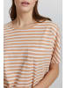 Oxmo T-Shirt OXSteffi in Rosa