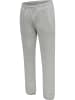 Hummel Verstellbare Taille Hose Hmlgg12 Herren in GREY MELANGE