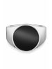 caï Ring für Damen in Schwarz