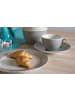 Ritzenhoff & Breker 12er Set Basic-Set Doppio in Grau