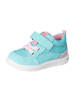 Ricosta Klettschuhe in Blau