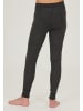 Whistler Baselayer-Hose Cornello in 1001 Black