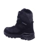 LOWA Herren- Winterschuhe warm TRIDENT III GTX in Schwarz