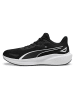 Puma Sneaker in Schwarz