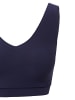 Chantelle Bustier in marine - 0014