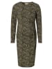 Noppies Kleid Paoli in dark olive