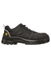 Skechers Halbschuhe Trophus in schwarz