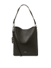 Marc O'Polo Hobo Bag Model Brinja medium in Burnt Coffee