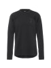 Puma Funktionsshirt SEASONS POLYPROPYLENE RAINCELL in puma black-puma black