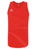 erima Racing Singlet in rot