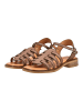 Everybody Sandalen Cuoio
