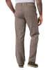 JP1880 Schlupfhose in haselnuss