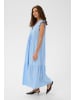 CULTURE Kleid CUolena Relaxed fit in Serenity