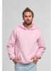 Urban Classics Urban Classics Basic Essential Hoody in softpink
