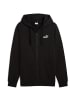 Puma Bodywear ESS No. 1 Logo Full-Zip Hoodie TR in wie abgebildet0021