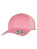  Flexfit Trucker in pink