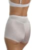 Sassa 2er Pack Miederhose in weiss