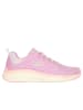 Skechers Sneaker VAPOR FOAM-SUMMER JOURNEY in pink multi