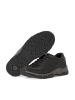 Gabor Sneaker low in schwarz