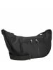 Mandarina Duck MD20 - Umhängetasche M 45 cm (taupe) in schwarz