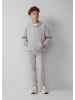 s.Oliver Sweatshirt in 9400_grau meliert