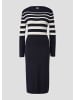 s.Oliver Kleid in 02X3_navy