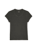 G-Star Raw Overdyed Eyben Slim V T-Shirt 2.0 asfalt gd