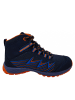 GEKA-SPORT Wanderschuh Chestna High  in Grau