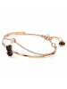 Swarovski Armband in gold