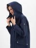 Didriksons Regenparka Gwen in marine