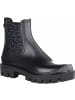 Verbenas Chelsea Boot für Damen in schwarz