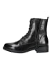 Regarde le Ciel Stiefelette in Schwarz