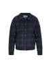 DreiMaster Men Jacket in navy multicolor