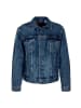 Levi´s Jeansjacke in Blau