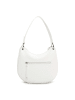 Tamaris TAS Kea Schultertasche 30 cm in white