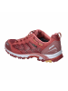 MEINDL Wanderschuhe für Damen in rot