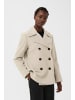 PART TWO Jacke SatinaPW Gerade Passform in Pure Cashmere Melange