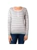 Pascal Morabito Pullover Grau