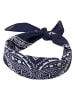 Urban Classics Bandana in navy