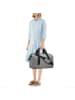 Reisenthel reisenthel Reisetasche allrounder L twist silver