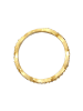 Elli Ring für Erwachsene in gold
