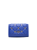 Love Moschino Umhängetasche in BLUE