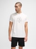 Hummel Hummel T-Shirt Hmlactive Multisport Erwachsene in WHITE