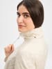 Lebek Jacke in beige