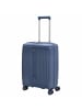 Stratic Straw T - 4-Rollen-Trolley S 54 cm erw. (navy) in navy
