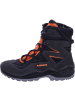 LOWA Stiefel in schwarz