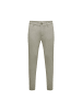 Only&Sons Hose in Vintage Khaki
