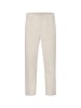 CASUAL FRIDAY Chinohose mit elastischem Bund in modernem Look in Beige