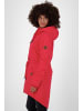 alife and kickin Winterjacke KarlottiAK A in fuchsia