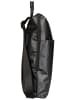 Jost Rucksack Tolja in Schwarz
